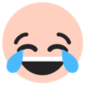 Laugh with Tears