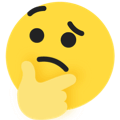 Thinking