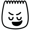 TikTok Emojis Logo